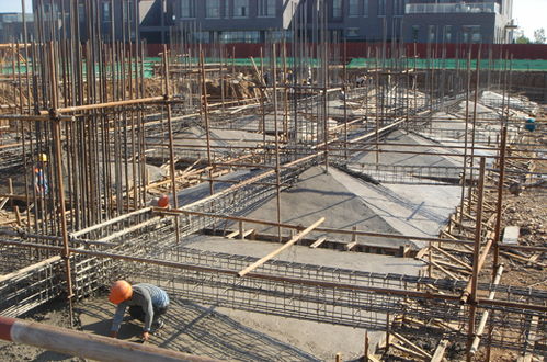 懷柔園區正式開工建設，助力區域經濟與科技創新騰飛