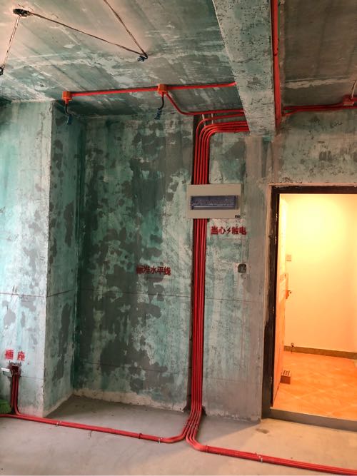 恒基旭輝城項目穩步推進 簽約28套，建設工程施工進入新階段